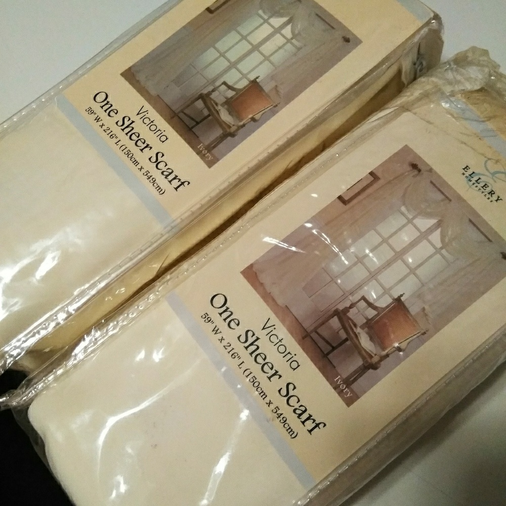 ITEM SOLD